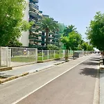 Apartamento Formenton A 100M De La Playa Levante
