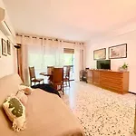 Apartamento Formenton A 100M De La Playa Levante