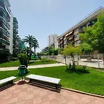 Apartamento Formenton A 100M De La Playa Levante
