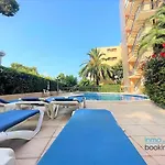 Paradis Sant Sebastian , Climatizado Y Con Piscina