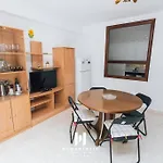 Gran Apartamento En Pleno Centro.