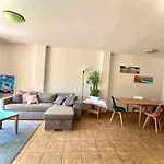 Precioso Apartament Familiar En Complejo Festival Village A 5 Min Port Aventura