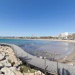 Rodas Vistas Mar Iberplaya