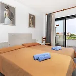 Apartment Cannes By Interhome