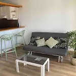 Apartament Familiar Amb Vistes Al Mar!