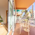 Pepe\'S Apartment Salou