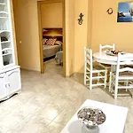 Apartbeach Golden Emma Junto Playa Y Parking