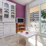 Apartment Ventura Park-2 By Interhome
