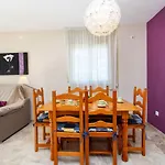 Apartment Ventura Park-2 By Interhome
