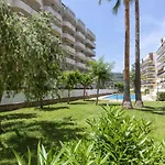 Apartment Ventura Park-2 By Interhome