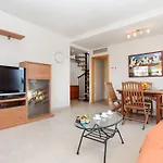 Apartment Aquaria-3 By Interhome