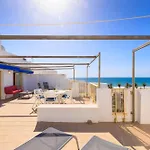 Uhc Acacias Apartments Salou