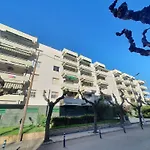 Apartamento Centrico En Salou, Playa 300M!