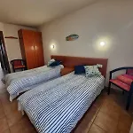 Costa Apartment