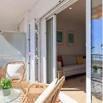 Uhc Aiguablava Family Apartments