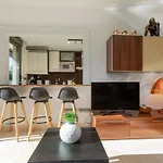 Apartment Tramontana-2 By Interhome