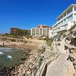 Apartamento Sobre El Mar