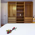 Paraisol Apartment PlanetCostaDorada