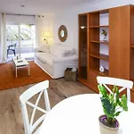 Paraisol Apartment PlanetCostaDorada