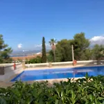 Appartement Vue Mer Avec Piscine Et Wifi