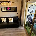 A Estrenar Preciosos Apartamentos Aparthotel Inter2, New Apartments Ln Aparthotel 12 Months Open! Self Check In! Reserva Garaje!