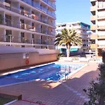 Blue Sky Montblanc - Swimming Pool & Ac