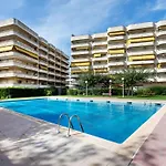 Apartment Jerez-2 By Interhome