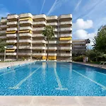 Apartment Jerez-2 By Interhome