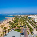 Apartment Terecel Salou-6 By Interhome