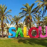 Apartment Terecel Salou-6 By Interhome