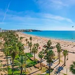 Apartment Terecel Salou-13 By Interhome