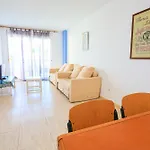 Litoral Costa Dorada - La Caleta Only Families