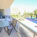 Litoral Costa Dorada - Living Park Only Families