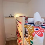 Litoral Costa Dorada - Catalunya Donna Pool View