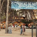 Magnificas Vistas En Zona Turistica De Salou