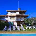 Villa Serena Only Families Planet Costa Dorada