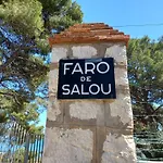 Faro De Salou