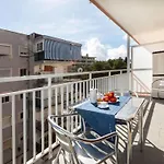 Apartment Flandria-1 By Interhome