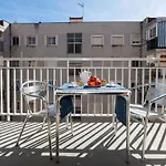 Apartment Flandria-1 By Interhome