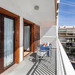 Apartment Flandria-1 By Interhome