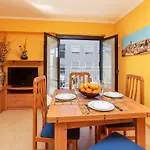 Apartment Flandria-1 By Interhome