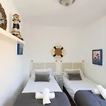 Differentflats Palafox