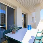 Uhc Pino Alto Apartments