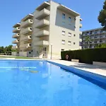 Apartment Aqua By Interhome