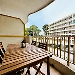 Home Internaciona II Salou