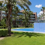 Apartment Aquaria-5 By Interhome