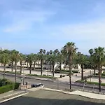 Precioso Apartamento Primera Linea De Playa Salou