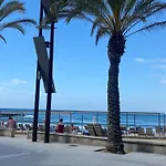 Tarracohomes, Apartamento Rosa Salou Con Terraza Y Vistas A La Playa