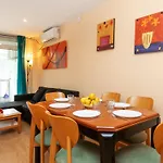 Apartment Catalunya 92-18 By Interhome