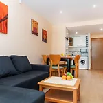 Apartment Catalunya 92-18 By Interhome